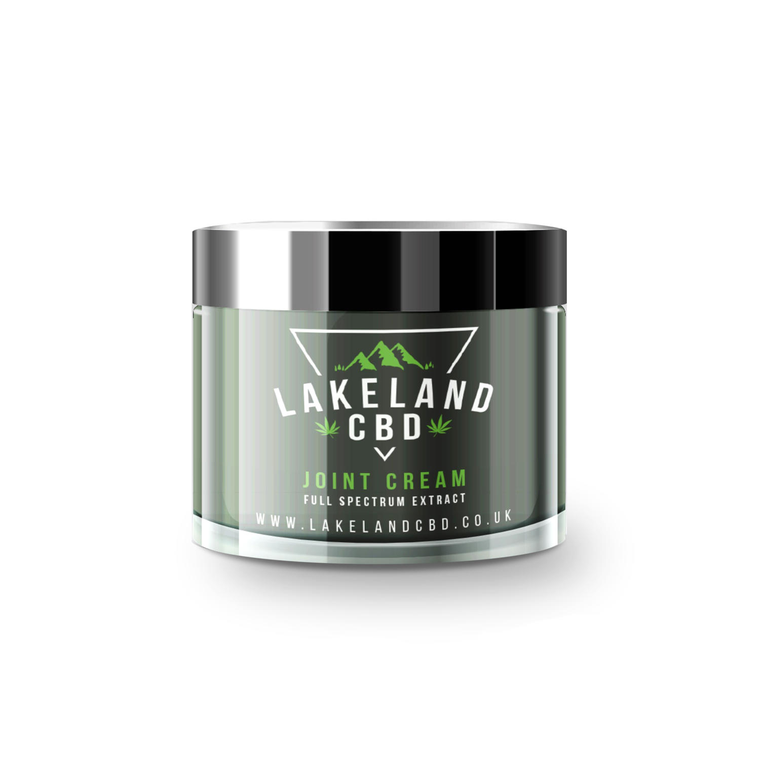 lakeland cbd oil uk