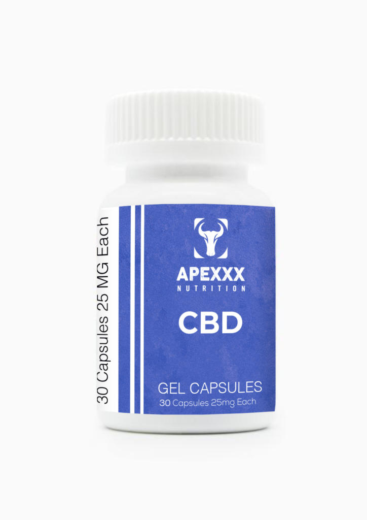 review apexxx cbd oil 