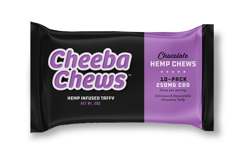 Cheeba Chews 